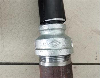 内江20MM注浆管供应