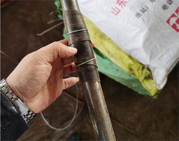 内江50MM注浆管